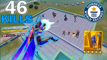 Wow!😱MY BEST GAMEPLAY with ULTiMATE SET😍46KILLS in 1 Match SAMSUNG,A7,A8,J2,J3,J4,J5,J6,J7,XS,A3