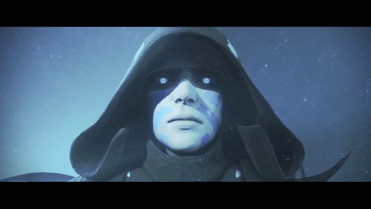 The final invitation of the nine