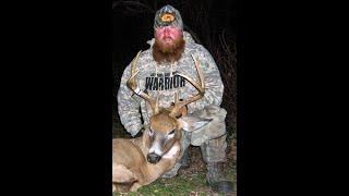 Hunter’s Moon Productions short- Defending round nose bullets screenshot 2