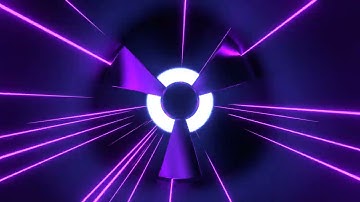 DJ Background VJ Loops | Motion Graphics | After Effects | Abstract Neon #dj #vfx #vjloops #visuals