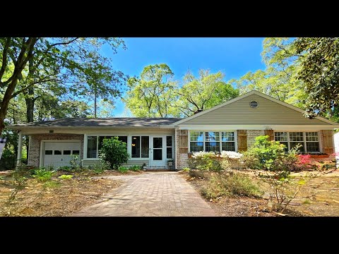 518 Pine Bluff Rd., Salisbury, MD home video tour