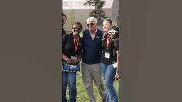 A Minute with Mark: SAVMA Symposium