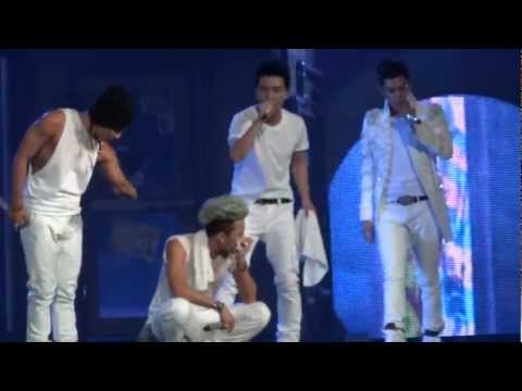 121102  BIGBANG - Stupid Liar @ Alive Tour Honda Center