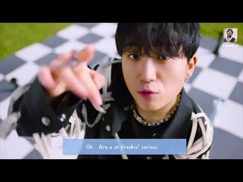 D.Ark金雨霖 - GENIUS (Feat. CHANGMO) 中韓歌詞翻譯 ｜디아크 - 지니어스  (Feat. 창모) 가사
