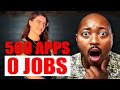 500 Apps 800 Days ZERO + 1 Meme HIRED While SHRM $11.5M Verdict BLIP + Verizon 15K INEVITABLE