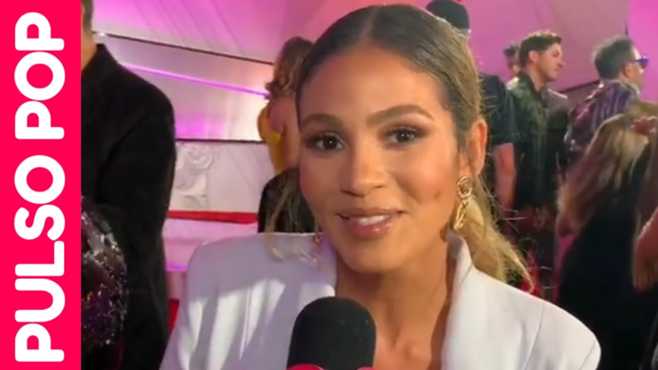 GREICE SANTO talks "Voce Voce" & Brazilian explosion 🇧🇷 | BILLBOARDS 2019