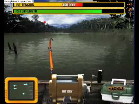 juegos de pesca para pc gratis online