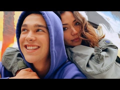 Austin Mahone - “Dancing With Nobody”