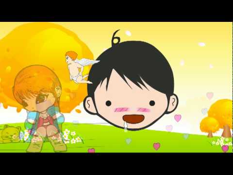  video animasi kartun  pernikahan wedding animation YouTube