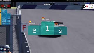 SRS Live Now! BMWGT2 @ RedBullRingNational 17:00GMT 2023-04-23