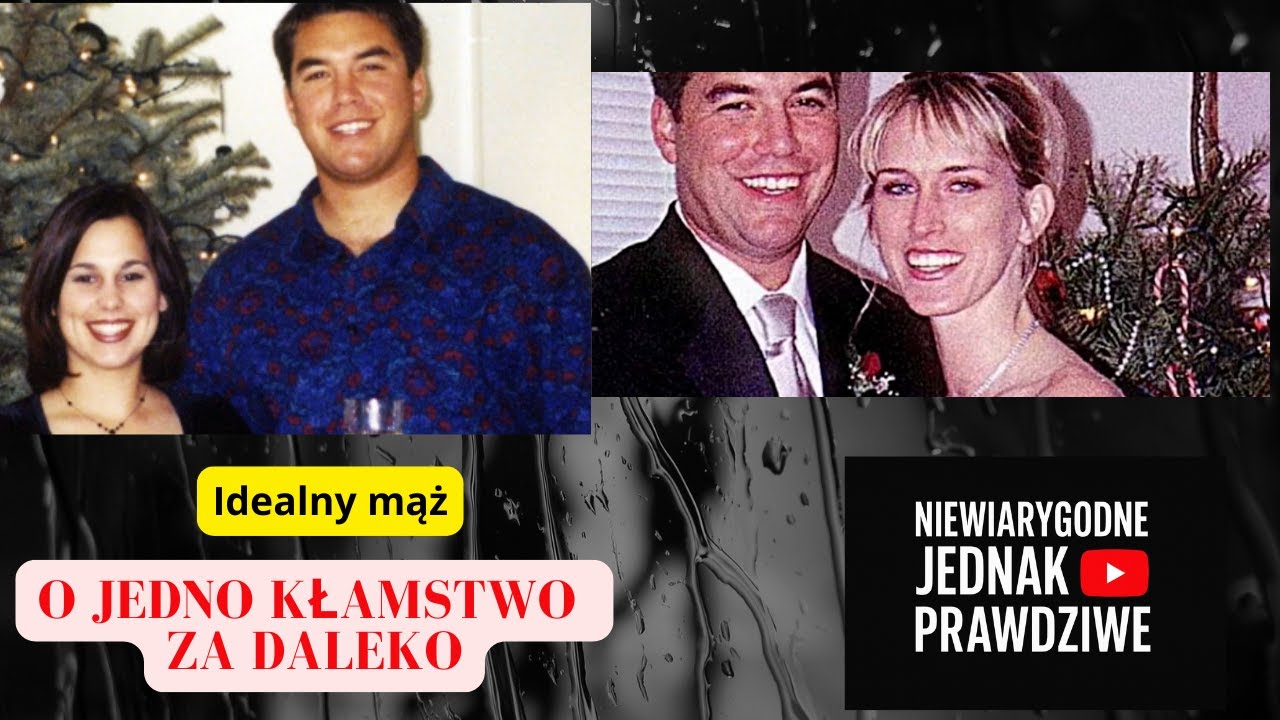 Prawda zawsze wypłynie-Niewiarygodne jednak prawdziwe