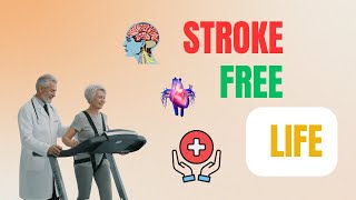 Lower Your Stroke Risk After 50 Top Home Exercises