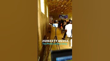 phone filming | Part 3 | two phone cameras connected to vMix | #vmix #music #honestymedia