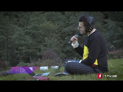 #აკუსტიკა Sandro Bibich - მთაწმინდა