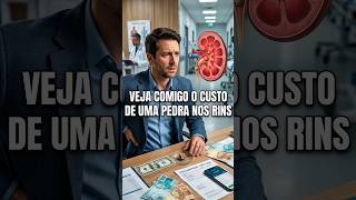 Pedra nos rins (eu já sofri com isso/ #filtrodebarro #curiosidades