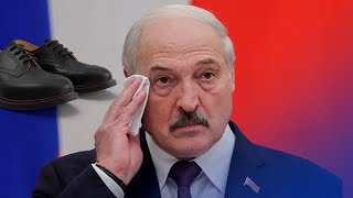 Лукашенко переобулся / Новинки