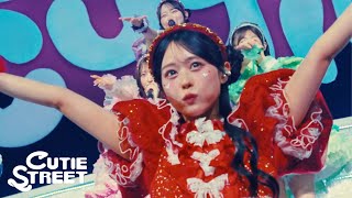 【LIVE映像】CUTIE STREET『きゅーすとのうた』📍東京ガーデンシアター(2025/9/9)