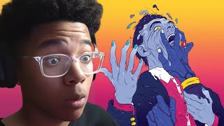 Everything Everything - Get to Heaven (REACTION)