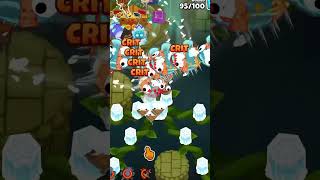 Making the Crossbow Master Good in CHIMPS Mode! - Bloons TD 6
Discord: https://discord.gg/nPJVDwJHs2
Twitch: https://www.twitch.tv/chom_chomyt
https://docs.google.com/forms/d/e/1FAIpQLSe7u1vKEuaEFGlZaBEsNMz9mvXTib6RarPVmfbBJQYsmrV05Q/viewform?usp=sharing
^
Submit a CHIMPS game that you need to be salvaged or optimized and I will try my best to feature it in a future btd6 video :)
Thanks for checking out my Bloons TD 6 channel. I post a lot of fun CHIMPS strategies, challenges, and guides so feel free to check them out.
#btd6 #bloonstd6 #bloons #gaming #shorts Making the Crossbow Master Good in CHIMPS Mode! - Bloons TD 6