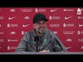 Old Trafford Challenge & Premier League Run-In | Klopp's Preview | Manchester United vs Liverpool