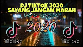Download Lagu DJ SAYANG TOLONG JANGAN MARAH MARAH TIK TOK VIRAL 2020 Download Lagu DJ SAYANG TOLONG JANGAN MARAH MARAH TIK TOK VIRAL 2020