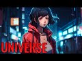 Nightcore - Universe - (Lyrics)