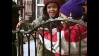 American Promise Trailer 