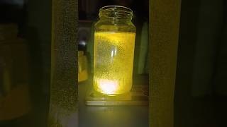 Zerdeçal Deneyi #deney #bilim #viralvideo #keşfetteyiz #bebekoyunlari #eğlence  #youtubetürkiye