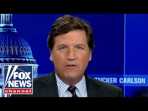 Tucker Carlson: This is the cruelest thing any president has ever done.