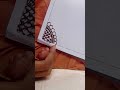 simple mehandi digin