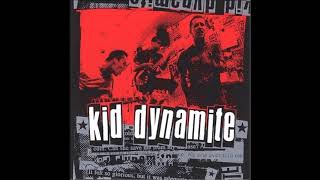 Watch Kid Dynamite News At 11 video