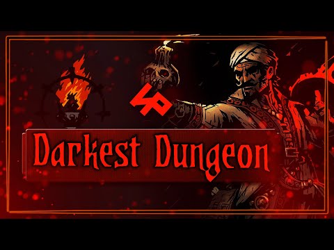 Видео: Darkest Dungeon | Дилижанс ещё привезёт! | Игрореликт