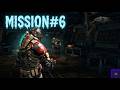 Dead Space 3: THE FORGOTTEN MISSIONS | Reaper Barracks (4K 120FPS) #Ep.6