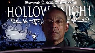I Played Hollow Knight for the first time and i LOVE IT | Hollow Knight EP.1 screenshot 5