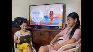 Liza Mei's Performance Task in English 2026