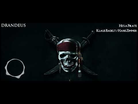 Klaus Badelt/Hans Zimmer - He's a Pirate (Pirates of the Caribbean) | Orchestral Cover