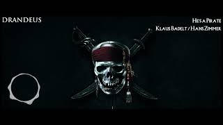 Download lagu Klaus Badelt/Hans Zimmer - He's a Pirate (Pirates of the Caribbean) | Orchestral Cover