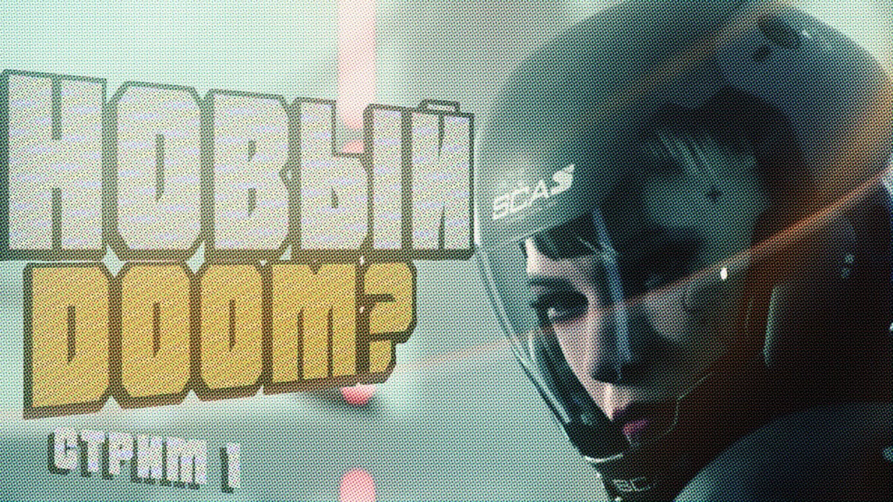 🔴 Эта игра проверяет мои навыки? | Metal Eden | Часть №1