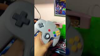 Analogue 3D firmware update new features