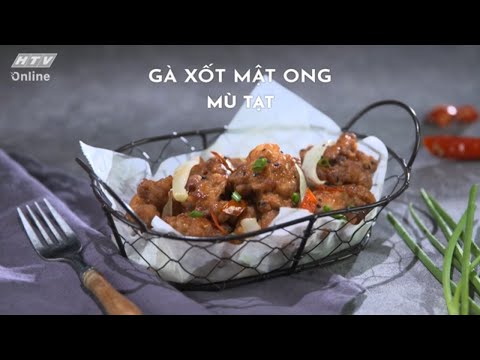 Video: Tại Sao Mật Ong Mù Tạt Lại Hữu ích