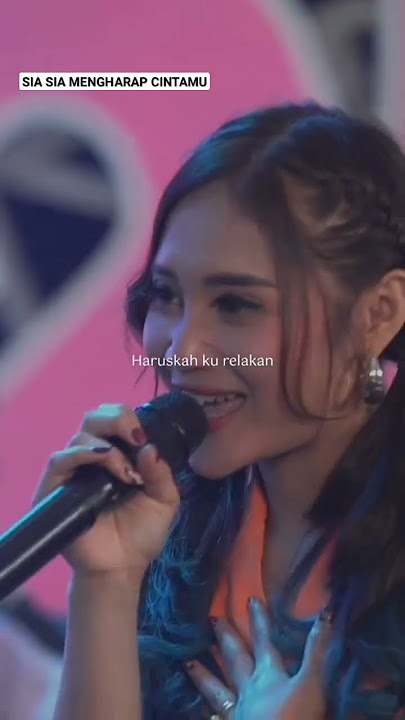Duo Manja - Sia Sia Mengharap Cintamu. #siasiamengharapcintamu #duomanja #dangdutkoplo #koplo