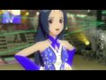 THE IDOLM@STER L4U エージェント夜を往く あずさ