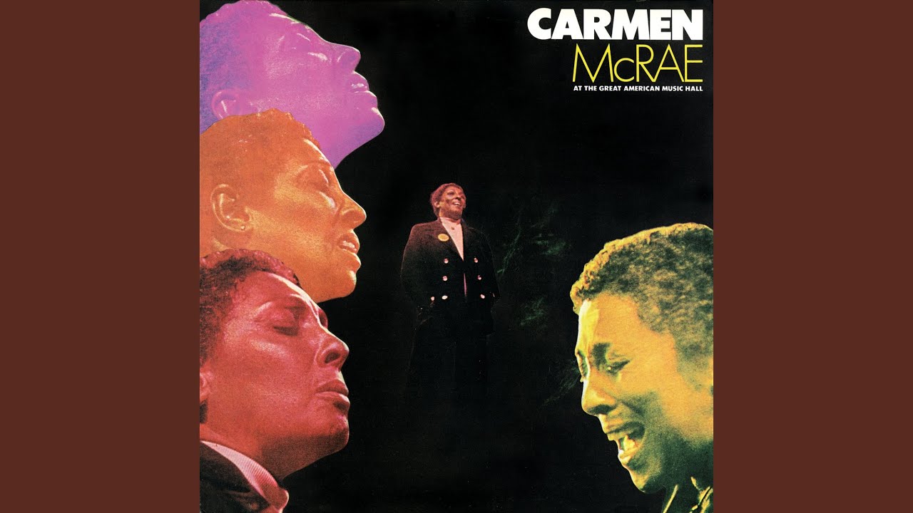 Paint Your Pretty Picture (Live At The Great American Music Hall/1976)