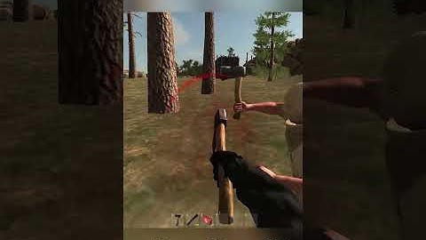 Rust legacy in 10 seconds.......