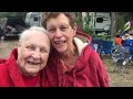 Joyce's 95 birthday video 1
