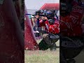 Pro Paintballers Never Stop Shooting