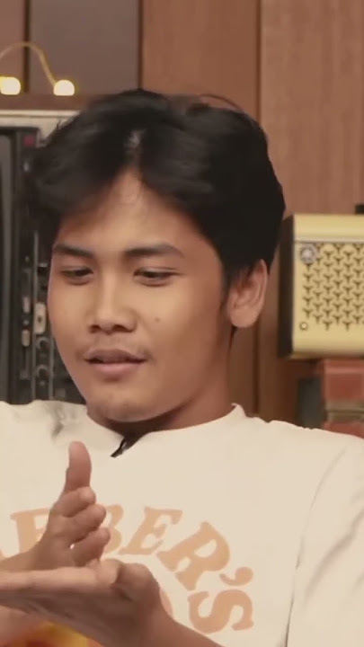 ANDRE PELAWAK FAVORIT VINCENT, DESTA, DAN BINTANG EMON #vindest