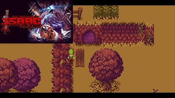 How to Create a Top Down Game Like Binding of Isaac?