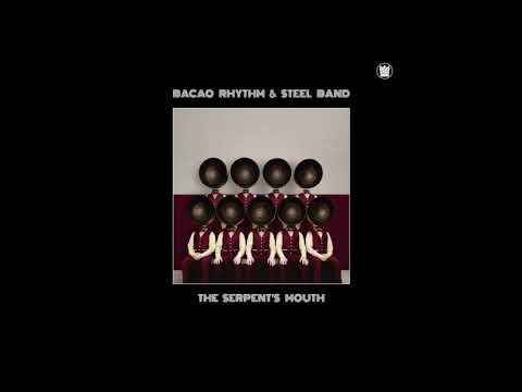 Bacao Rhythm \u0026 Steel Band - Xxplosive - BC054-45 - Side A