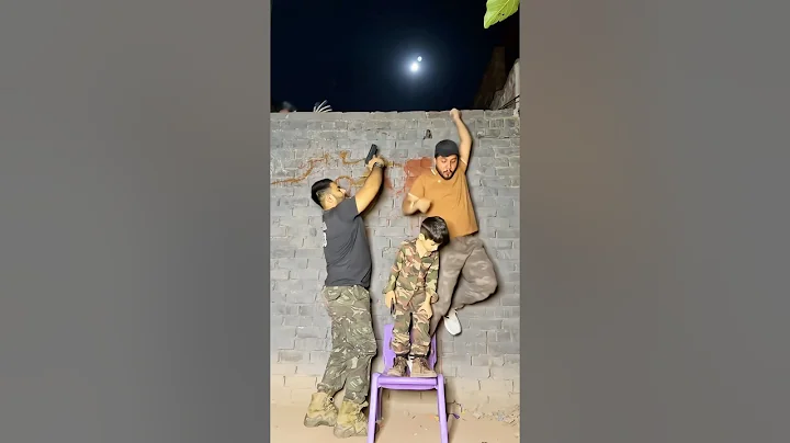 Night shift commando zindabad #c ad #commando mission#ssgcommando#army#policemilitary#pathan007#fyp